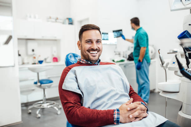 Best Emergency Dental Care  in Ironton, OH